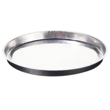 垒固 铝箔称量皿，58ml，103*8mm，W-010021 售卖规格：100个/包