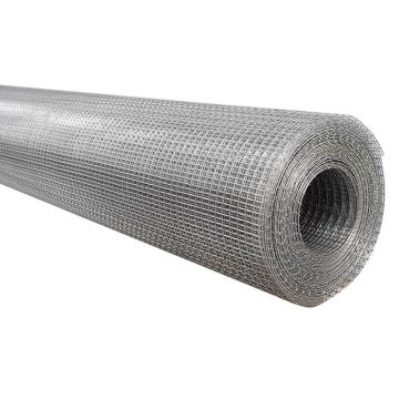 夜莺 热镀锌电焊网，50mm网孔1.5mm丝径1.5m高20m长 售卖规格：1卷