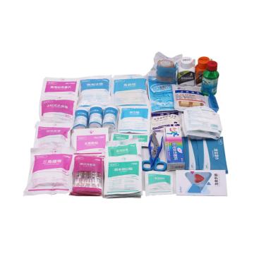 爱备护 生物医学实验室急救药箱增补包，ABH-ZB01B 售卖规格：1套