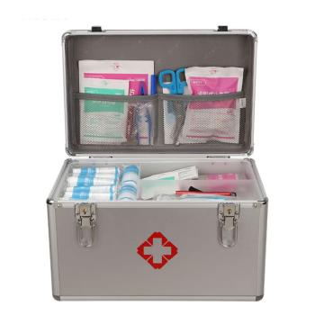 爱备护 实验室急救药箱（手提升级款），ABH-G004A 售卖规格：1套