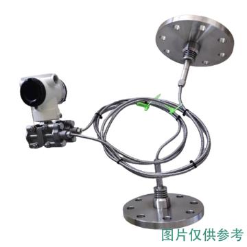 亿立科技 智能压差式密度计变送器，YL-3051F1-HDA1NNN2N1NRH/RL-H1FS2NN 售卖规格：1台