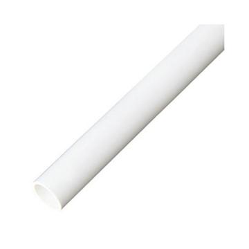 万鑫军联 国标U-PVC给水管材S12.5，白色 外径75mm*2.9mm 承压0.8Mpa 4米/支 售卖规格：4米/支