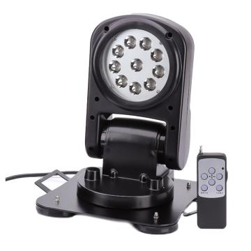 融科智能 （RKZN）LED车载遥控探照灯，CWY3201 80W 售卖规格：1个