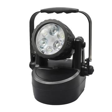 融科智能 （RKZN）LED便携式工作灯，BDF7304 12W 售卖规格：1个