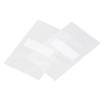 亚速旺/Asone 卫生样品袋 1盒(50片/袋×20袋)，2-2015-01 售卖规格：1盒