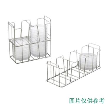亚速旺/Asone 培养皿架(UT-Lab.) SDR-2，2-2044-01 售卖规格：1个