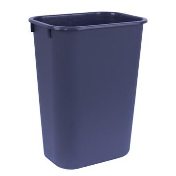 白云清洁 方形垃圾桶，AF07007 售卖规格：1个