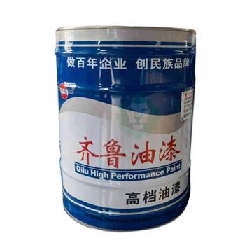 齐鲁 聚氨酯稀释剂，12KG/桶