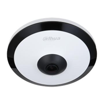 大华 鱼眼相机，DH-IPC-EW4541-ASW 1.4mm 售卖规格：1个