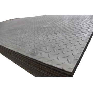 哈德威 不锈钢花纹板，型号:1220×2440×3mm（铸造） 1090-材质SUS304 售卖规格：1张