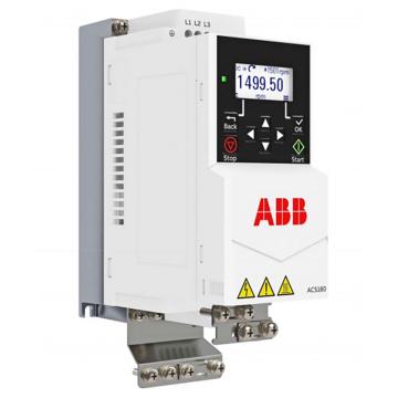 ABB 变频器，ACS180-04N-25A0-4 售卖规格：1台