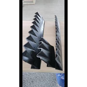 上海昊开 SHHK 脱水机裙边，YH-QB-50/100