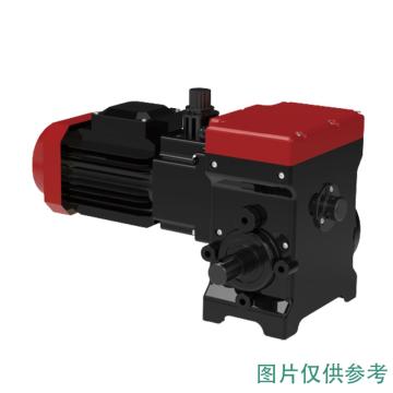 劲卓 3GG®三防自锁减速机G1200，G1200A-1500-5.2-L 1200Nm，5.2rpm，1500W，三相380V 售卖规格：1台