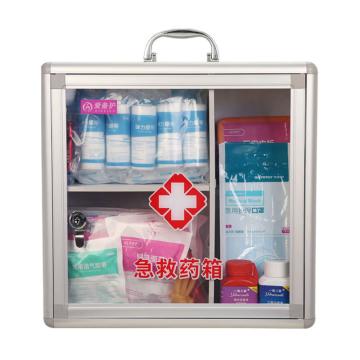 爱备护 壁挂急救箱，ABH-S004A 售卖规格：1套