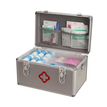 爱备护 14寸医疗急救箱，ABH-S002A 售卖规格：1套