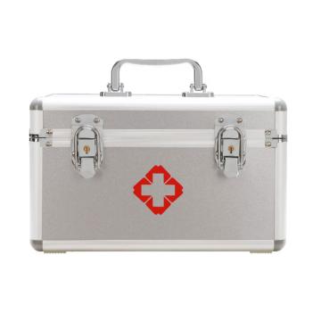 爱备护 12寸医疗急救箱（标准），ABH-S001A 售卖规格：1套
