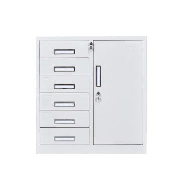 臻远 工厂存储柜资料柜，ZY-NW-17 840*750*390 厚度0.6mm 售卖规格：1个