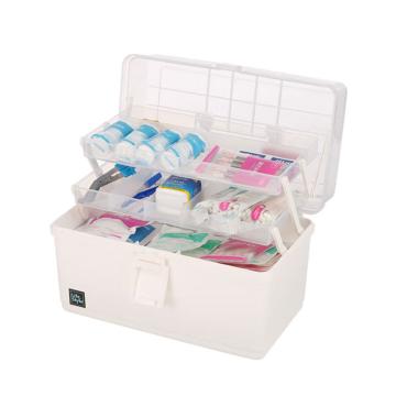爱备护 家庭医疗药箱，ABH-J004A 售卖规格：1套