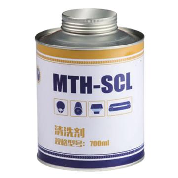 默克泰克 清洗剂，MTH-SCL，700ML/罐 售卖规格：700毫升/罐
