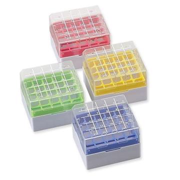 亚速旺/Asone 冻存盒 90-9250 1袋(4个)，2-901-01 售卖规格：1袋
