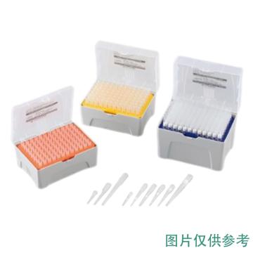 亚速旺/Asone 低吸附吸头 96支/盒×10盒 已灭菌 带滤头 AT20SLFR，2-9775-02 售卖规格：10盒/箱
