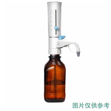 大龙 DispensMate-Pro二代手动瓶口分液器（进口玻璃活塞），2.5-25ml，7032212003 售卖规格：1个