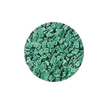 哈德威 三元乙丙EPDM颗粒，浅绿色，颗粒1-2.5mm，25公斤/包 售卖规格：25公斤/包