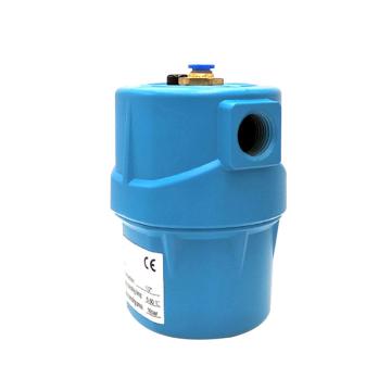 斯曼特 零气损排水器，SAR-AD04，接口尺寸1/2"，自动排水，1.6MPa