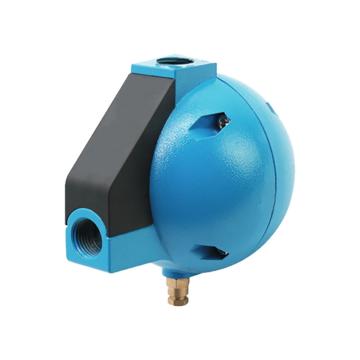 斯曼特 球型自动排水器，HAD-20B，1.6MPa，进出接口DN15，自动排水