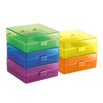 亚速旺/Asone 存储盒 HS120044(分类) 1袋(5个)，3-6089-02 售卖规格：1袋