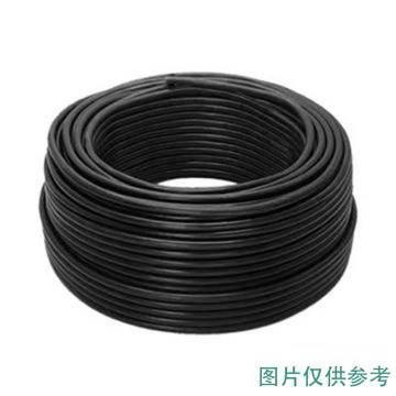 天长凯峰 铜芯聚氯乙烯绝缘和护套钢带铠装控制电缆，KVV22-2*1.0 售卖规格：1米