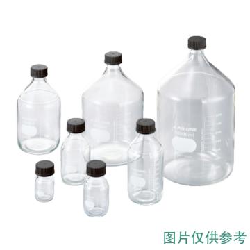 亚速旺/Asone 玻璃瓶NEO 500ml，3-9866-03 售卖规格：1个