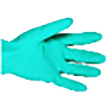 ANSELL 防酸碱手套，耐化学品耐油耐酸碱 均码