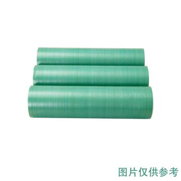 哈德威 编织袋地面保护膜，编织布淋膜+1.0珍珠棉 100平米/一米宽/卷 定制款