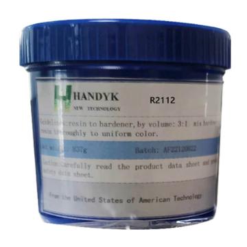 汉迪可 高分子弹性涂层，R2112 售卖规格：1000克/套
