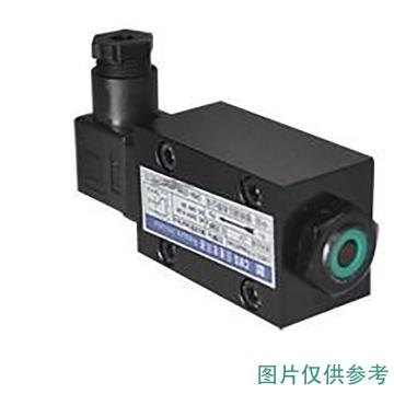 黎明液压/LEEMIN 压差发汛器，CS-ⅢC AC220V 0.25A DC24V 2A 售卖规格：1个