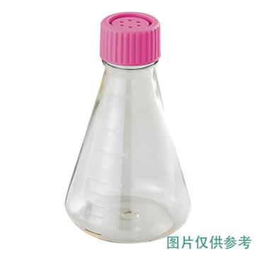 亚速旺/Asone 三角培养瓶(灭菌) SEF500N 500ml 1箱(1个/袋×12袋)，4-2671-06 售卖规格：1箱