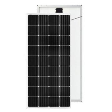 英利 太阳能电池组件，YL550D-49e1/2