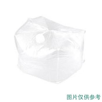 亚速旺/Asone 塑料方桶(PE·可折叠) 18L容器 18L，4-2729-03 售卖规格：1个