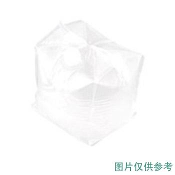 亚速旺/Asone 塑料方桶(PE·可折叠) 高阻隔器10L容器 10L，4-2729-06 售卖规格：1个