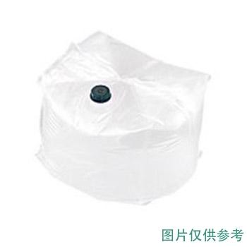 亚速旺/Asone 塑料方桶(PE·可折叠) 高阻隔器20L容器 20L，4-2729-08 售卖规格：1个