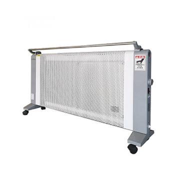 环诺 钢网碳晶电暖器，HNTJ-250B 2.5kw 售卖规格：1台