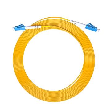 烽火 电信级单模单芯光纤跳线，电信级单模单芯光纤LC-LC-5M 售卖规格：1条