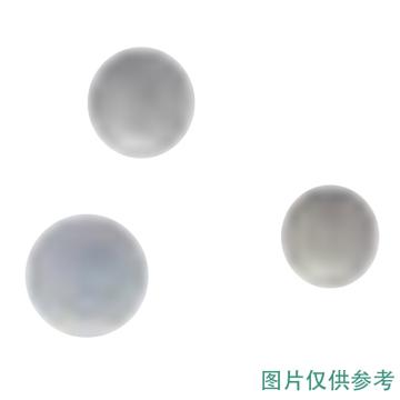 亚速旺/Asone 玛瑙球 1mm 1箱(10个)，4-2861-01 售卖规格：1箱