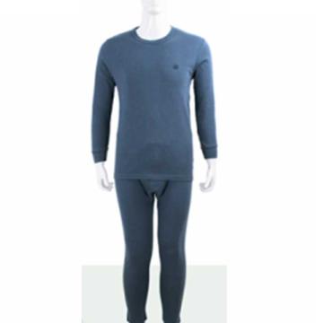 银莱 矿用秋衣裤，YL-003 170-190 售卖规格：1套