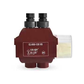 西勒 CL400-120V0穿刺线夹（个）CL400-120V0