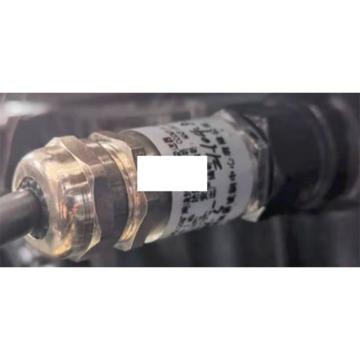 常州科试 矿用浇封型油门位置传感器（单体泵）,GUD5