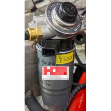 常州科试 燃油滤清器总成（精滤）,GN3-9155-DA