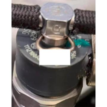 常州科试 矿用浇封型喷油电磁阀（493专用）,DFE12-P