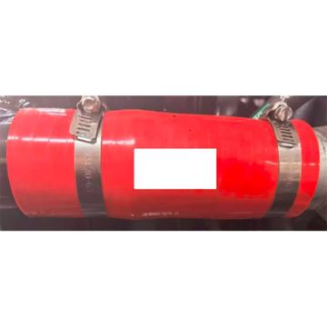 常州科试 硅胶管50×150,内径50，长度150